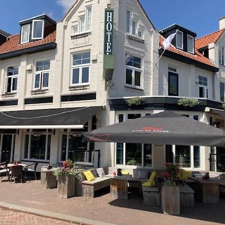 Boutique Hotel De Valk 발켄스바드 외부 사진