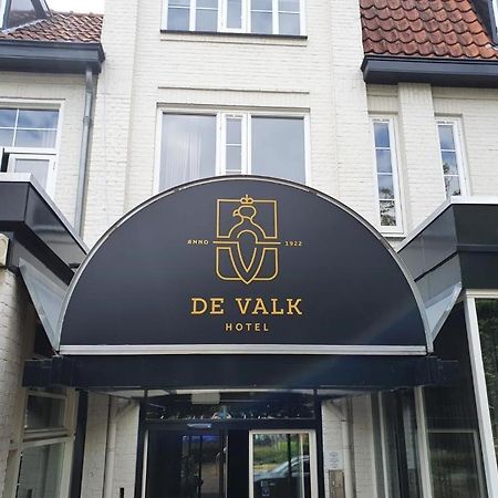 Boutique Hotel De Valk 발켄스바드 외부 사진