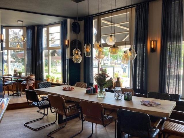 Boutique Hotel De Valk 발켄스바드 외부 사진