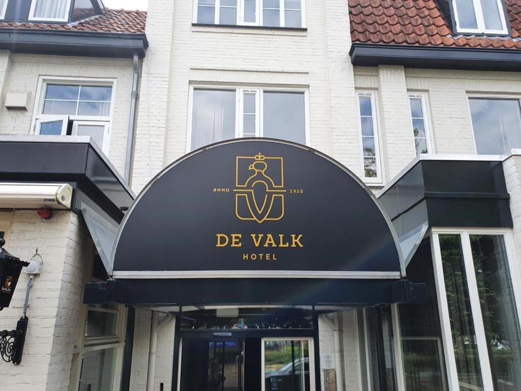 Boutique Hotel De Valk 발켄스바드 외부 사진
