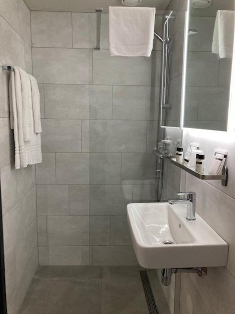 Boutique Hotel De Valk 발켄스바드 외부 사진