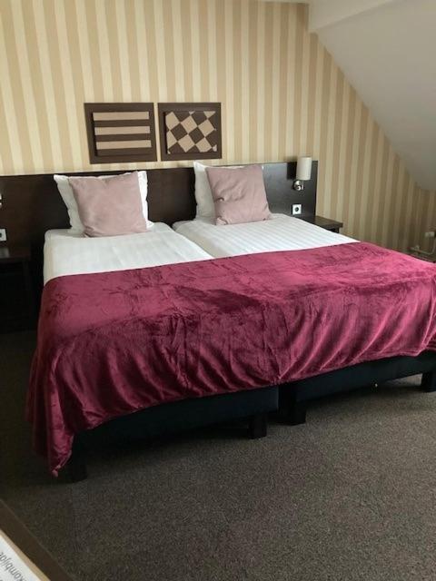 Boutique Hotel De Valk 발켄스바드 외부 사진