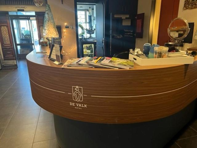 Boutique Hotel De Valk 발켄스바드 외부 사진