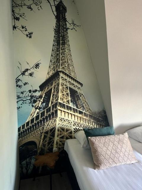 Boutique Hotel De Valk 발켄스바드 외부 사진