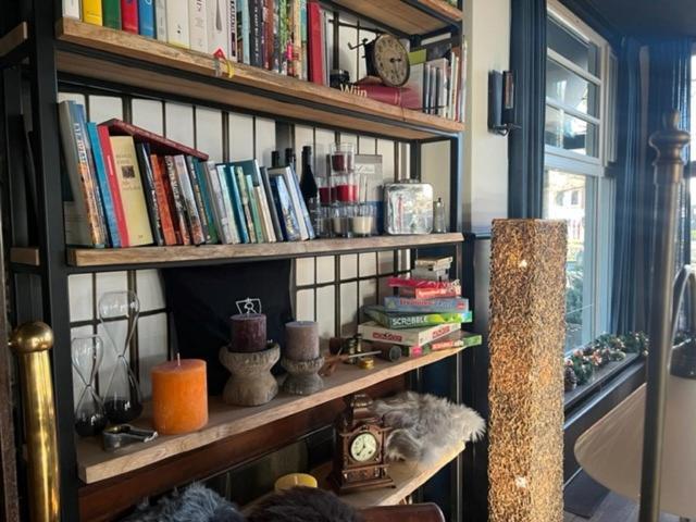 Boutique Hotel De Valk 발켄스바드 외부 사진