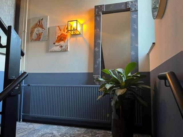 Boutique Hotel De Valk 발켄스바드 외부 사진